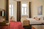 Best Western Plus Центр - 15