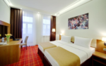 Best Western Plus Центр - 16