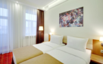 Best Western Plus Центр - 17