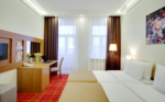Best Western Plus Центр - 18