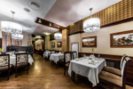 Cronwell Inn Stremyannaya (Кронвелл Инн Стремянная) - 11