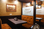 Cronwell Inn Stremyannaya (Кронвелл Инн Стремянная) - 13