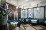 Cronwell Inn Stremyannaya (Кронвелл Инн Стремянная) - 14