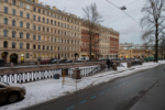 Дом Достоевского - 12
