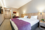 Harbor Club Hotel (Харбор Клуб Отель) - 2