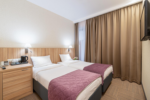 Harbor Club Hotel (Харбор Клуб Отель) - 4