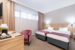 Harbor Club Hotel (Харбор Клуб Отель) - 12