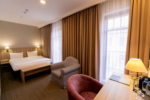Harbor Club Hotel (Харбор Клуб Отель) - 14