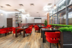 Harbor Club Hotel (Харбор Клуб Отель) - 16