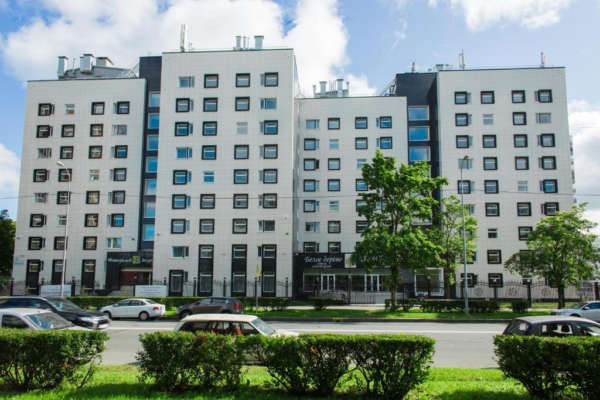 Белое Дерево