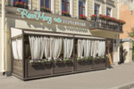 Mary Hotel (Мари) - 17