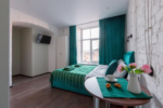 Port Comfort by the Gostiny Dvor (Порт Комфорт у Гостиного двора) - 2