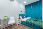 Port Comfort by the Gostiny Dvor (Порт Комфорт у Гостиного двора) - 7