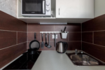 Port Comfort by the Gostiny Dvor (Порт Комфорт у Гостиного двора) - 15