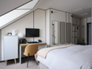 GLINZ Hotel by Ginza Project (Глинз от Гинза Проджект) - 7