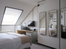 GLINZ Hotel by Ginza Project (Глинз от Гинза Проджект) - 9