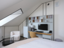 GLINZ Hotel by Ginza Project (Глинз от Гинза Проджект) - 12