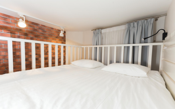 3-местный номер стандарт