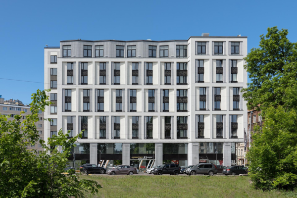 Moskovsky Avenir (Московский Авенир)