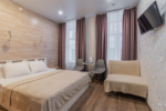 Мини-отель Hotel 812 (Мини-отель Отель 812) - 5