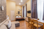 Мини-отель Hotel 812 (Мини-отель Отель 812) - 6