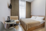 Мини-отель Hotel 812 (Мини-отель Отель 812) - 20