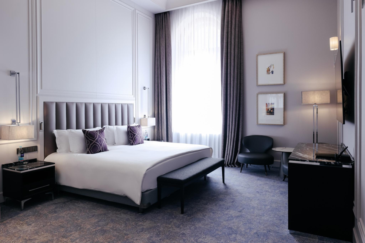 Космос Селекшн Итальянская (Cosmos Selection St. Petersburg Italyanskaya Hotel)