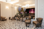 Космос Селекшн Итальянская (Cosmos Selection St. Petersburg Italyanskaya Hotel) - 2