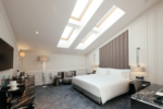Космос Селекшн Итальянская (Cosmos Selection St. Petersburg Italyanskaya Hotel) - 4