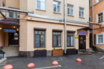 Номера на Гончарной - 3