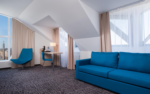Космос Санкт-Петербург Невский (Cosmos Saint-Petersburg Nevsky Hotel) - 11
