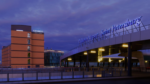 Космос Аэропорт Пулково (Cosmos Saint-Petersburg Pulkovo Airport Hotel) - 2