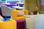 Космос Аэропорт Пулково (Cosmos Saint-Petersburg Pulkovo Airport Hotel) - 4