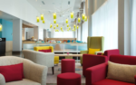 Космос Аэропорт Пулково (Cosmos Saint-Petersburg Pulkovo Airport Hotel) - 5