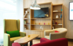 Космос Аэропорт Пулково (Cosmos Saint-Petersburg Pulkovo Airport Hotel) - 7