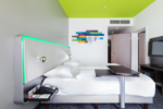 Космос Аэропорт Пулково (Cosmos Saint-Petersburg Pulkovo Airport Hotel) - 11