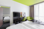 Космос Аэропорт Пулково (Cosmos Saint-Petersburg Pulkovo Airport Hotel) - 12