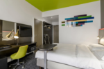Космос Аэропорт Пулково (Cosmos Saint-Petersburg Pulkovo Airport Hotel) - 13