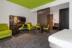 Космос Аэропорт Пулково (Cosmos Saint-Petersburg Pulkovo Airport Hotel) - 18