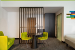 Космос Аэропорт Пулково (Cosmos Saint-Petersburg Pulkovo Airport Hotel) - 19