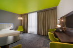 Космос Аэропорт Пулково (Cosmos Saint-Petersburg Pulkovo Airport Hotel) - 20