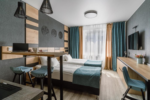ApartStel (АпартСтел) - 2