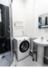 1-комнатные апартаменты, 45 м², 18 этаж 3