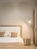 1-комнатные апартаменты, 46 м², 14 этаж 4