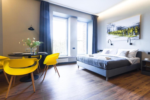 GRANI APARTHOTEL (Грани) - 2