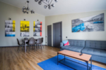 GRANI APARTHOTEL (Грани) - 10