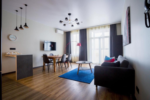 GRANI APARTHOTEL (Грани) - 12