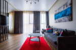 GRANI APARTHOTEL (Грани) - 13
