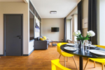 GRANI APARTHOTEL (Грани) - 16