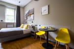 GRANI APARTHOTEL (Грани) - 17